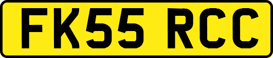 FK55RCC