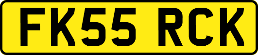 FK55RCK
