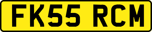 FK55RCM