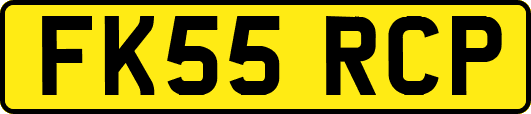 FK55RCP