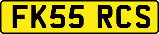 FK55RCS