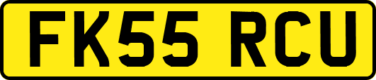 FK55RCU