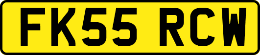 FK55RCW