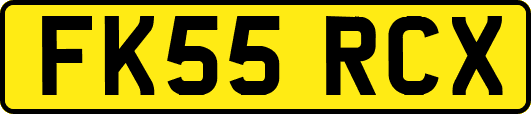 FK55RCX