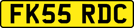 FK55RDC