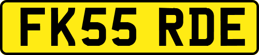 FK55RDE