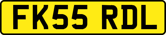 FK55RDL