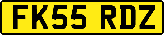 FK55RDZ