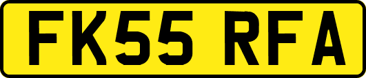 FK55RFA