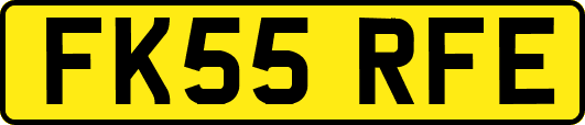FK55RFE