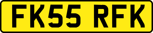 FK55RFK