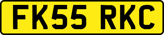 FK55RKC