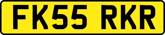 FK55RKR