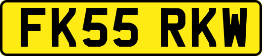 FK55RKW