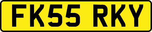 FK55RKY