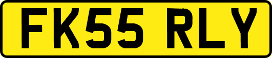FK55RLY