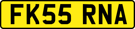 FK55RNA