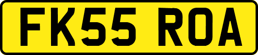 FK55ROA
