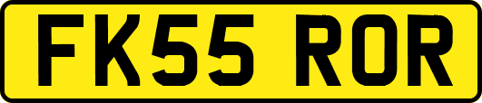 FK55ROR