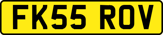 FK55ROV