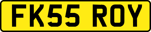 FK55ROY