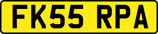 FK55RPA