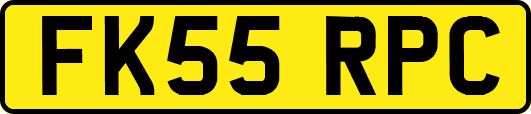 FK55RPC