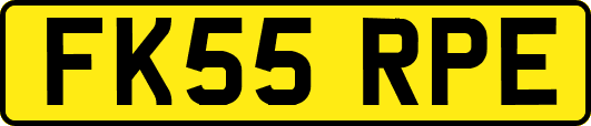 FK55RPE