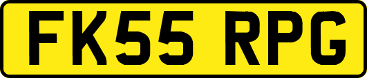 FK55RPG