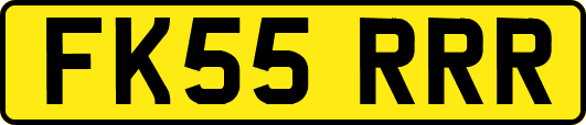 FK55RRR