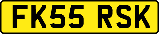 FK55RSK