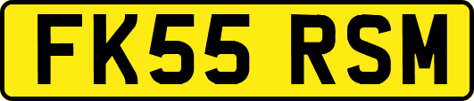 FK55RSM