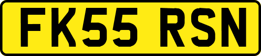 FK55RSN