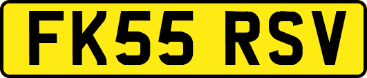 FK55RSV