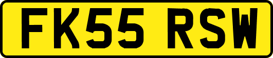 FK55RSW