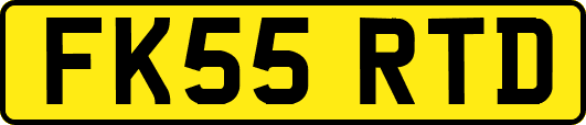 FK55RTD