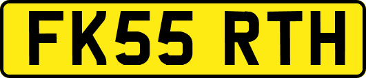 FK55RTH