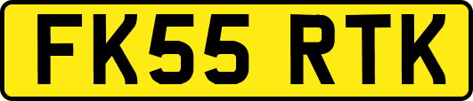 FK55RTK