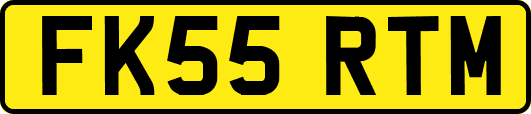 FK55RTM