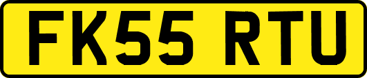 FK55RTU