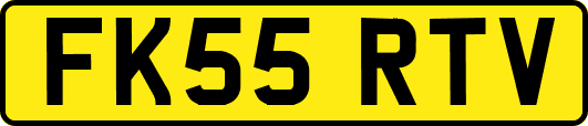 FK55RTV