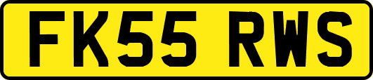 FK55RWS