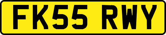 FK55RWY