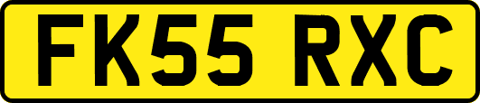 FK55RXC
