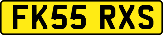 FK55RXS