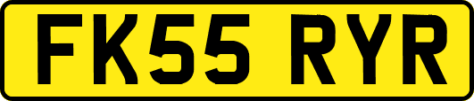 FK55RYR