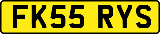 FK55RYS
