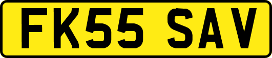 FK55SAV
