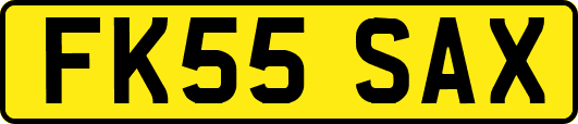 FK55SAX