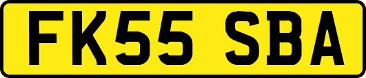 FK55SBA